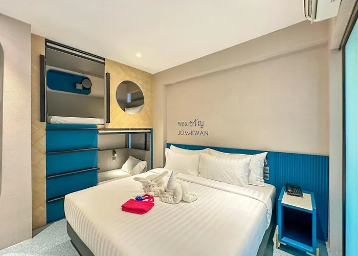 Arni Ladies - Female Only Hotel 3*