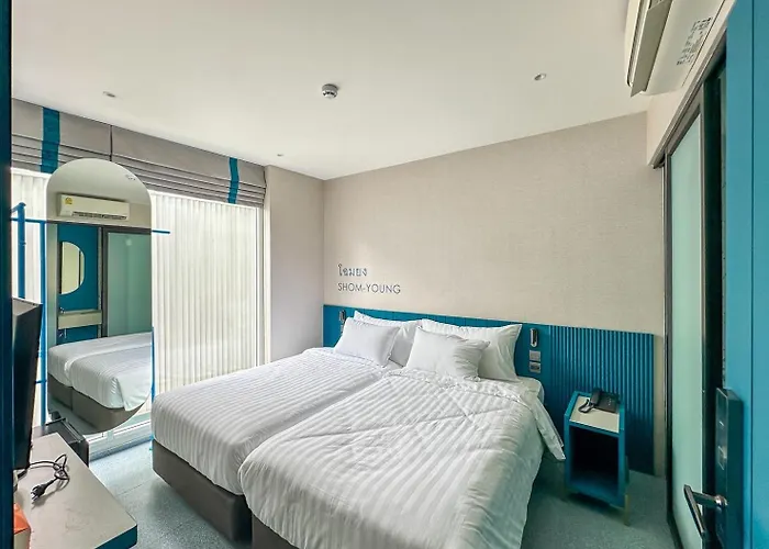 Hotel Arni Ladies - Female Only 3*