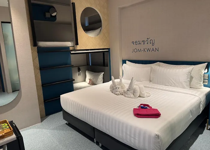 Arni Ladies - Female Only Hotel 3*