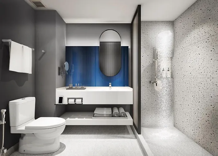 Arni Ladies - Female Only Hotel