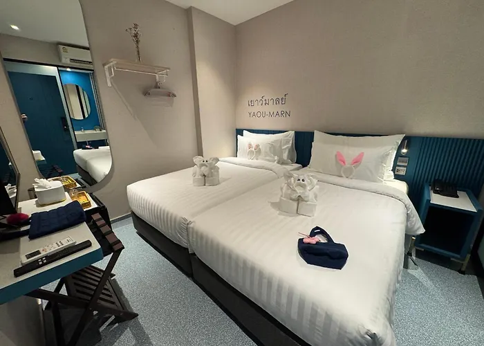 Arni Ladies - Female Only Hotel 3*
